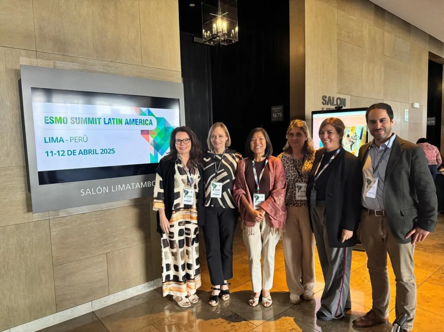 Primera Cumbre ILACC: el inicio de una iniciativa regional